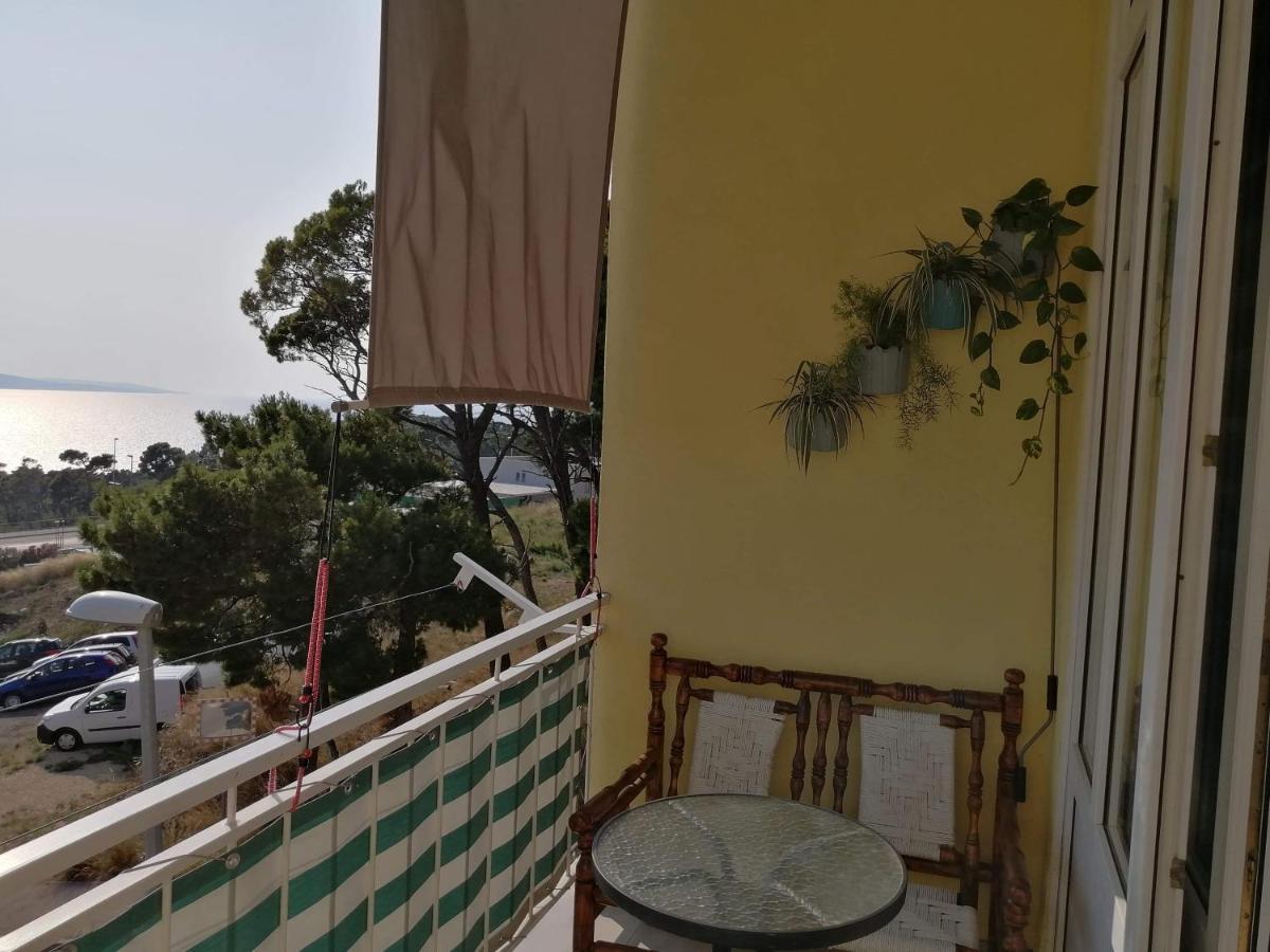 Maja Apartment Makarska Exterior foto