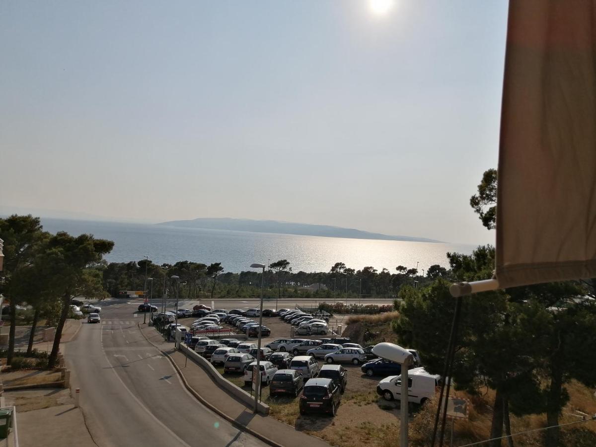 Maja Apartment Makarska Exterior foto