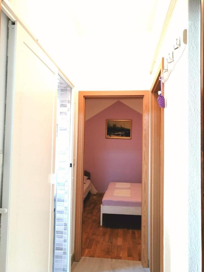 Maja Apartment Makarska Exterior foto