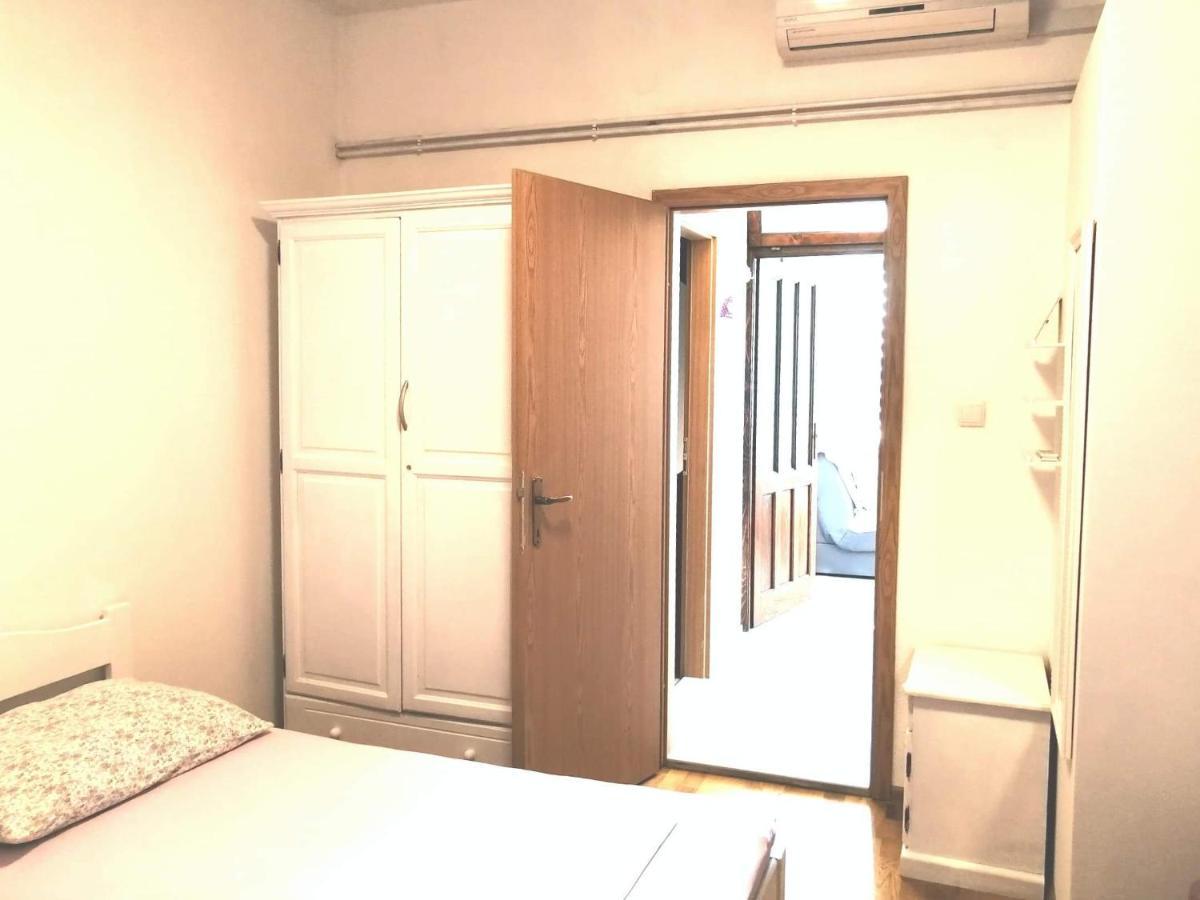 Maja Apartment Makarska Exterior foto