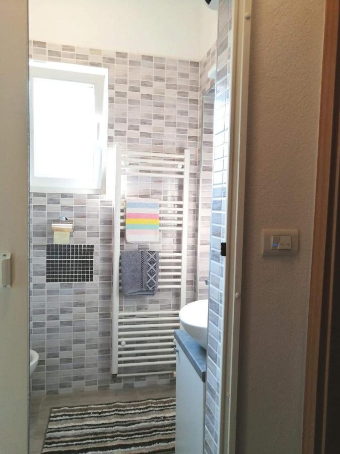 Maja Apartment Makarska Exterior foto
