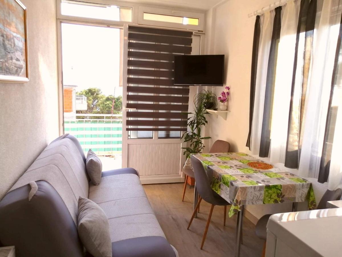 Maja Apartment Makarska Exterior foto
