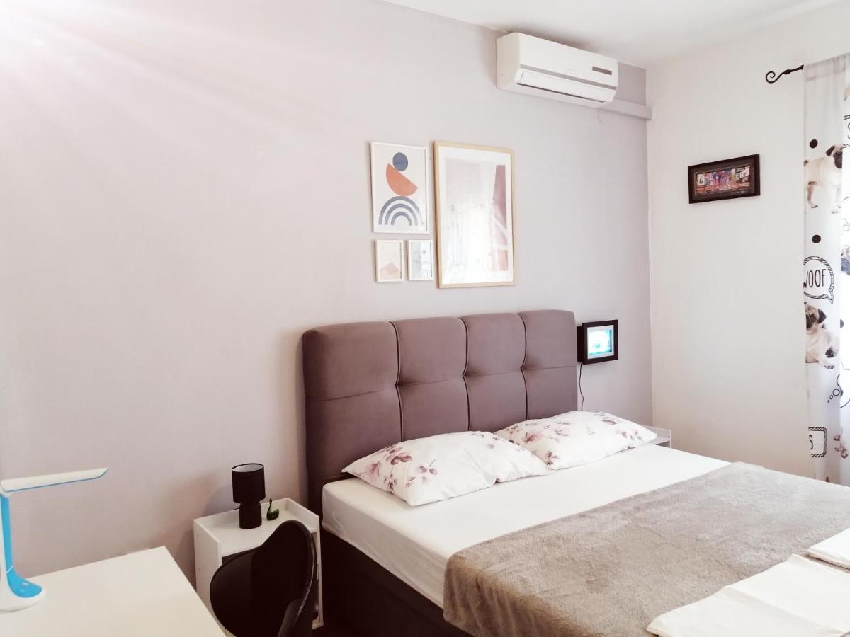 Maja Apartment Makarska Exterior foto