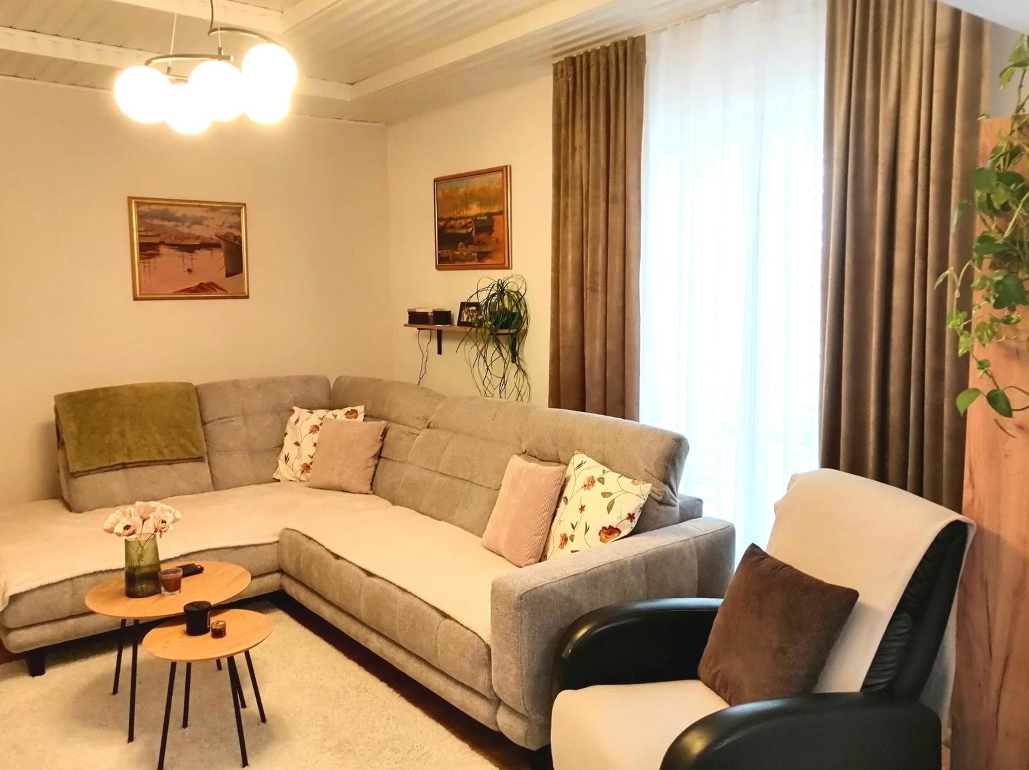 Maja Apartment Makarska Exterior foto