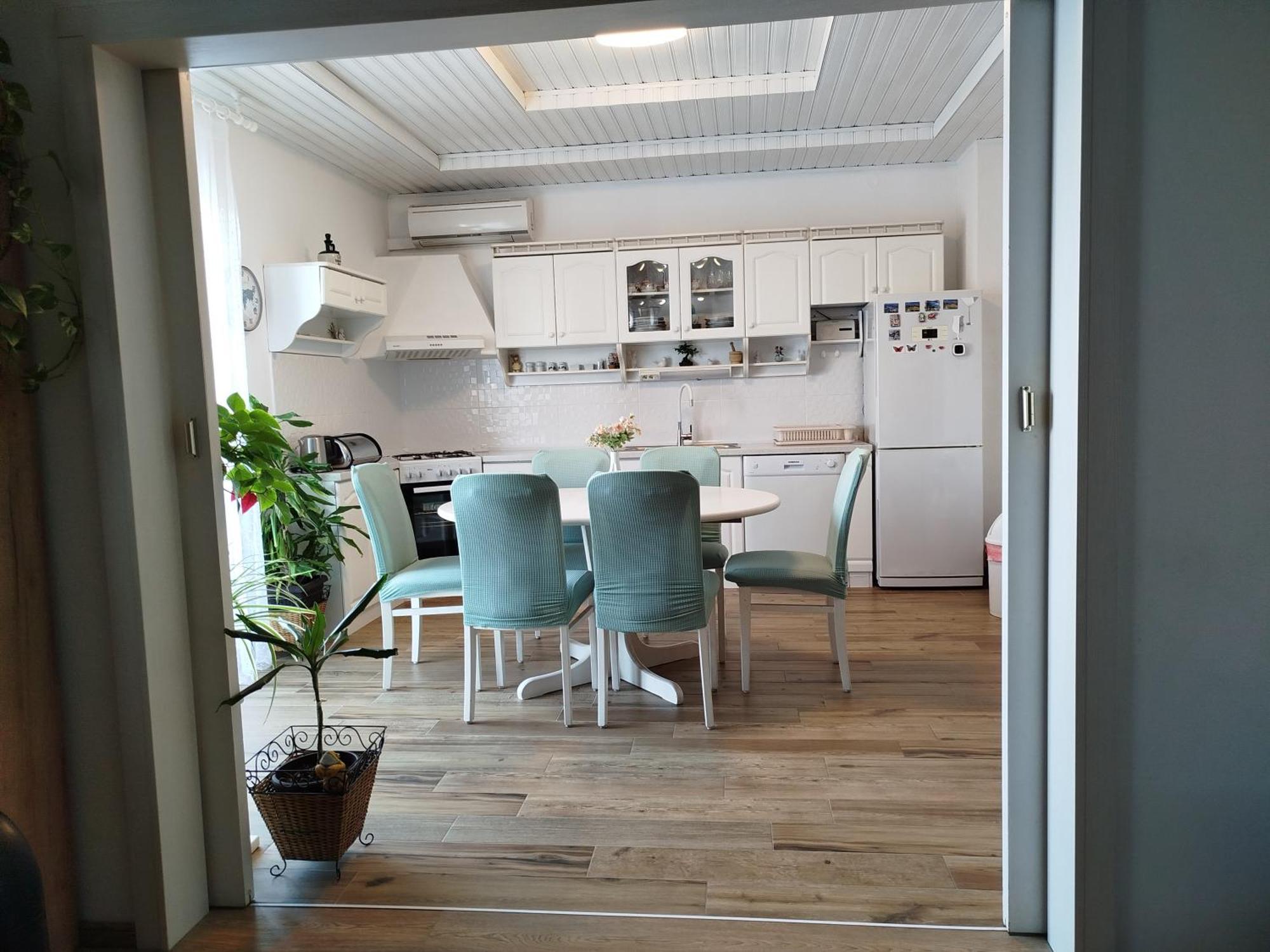 Maja Apartment Makarska Exterior foto