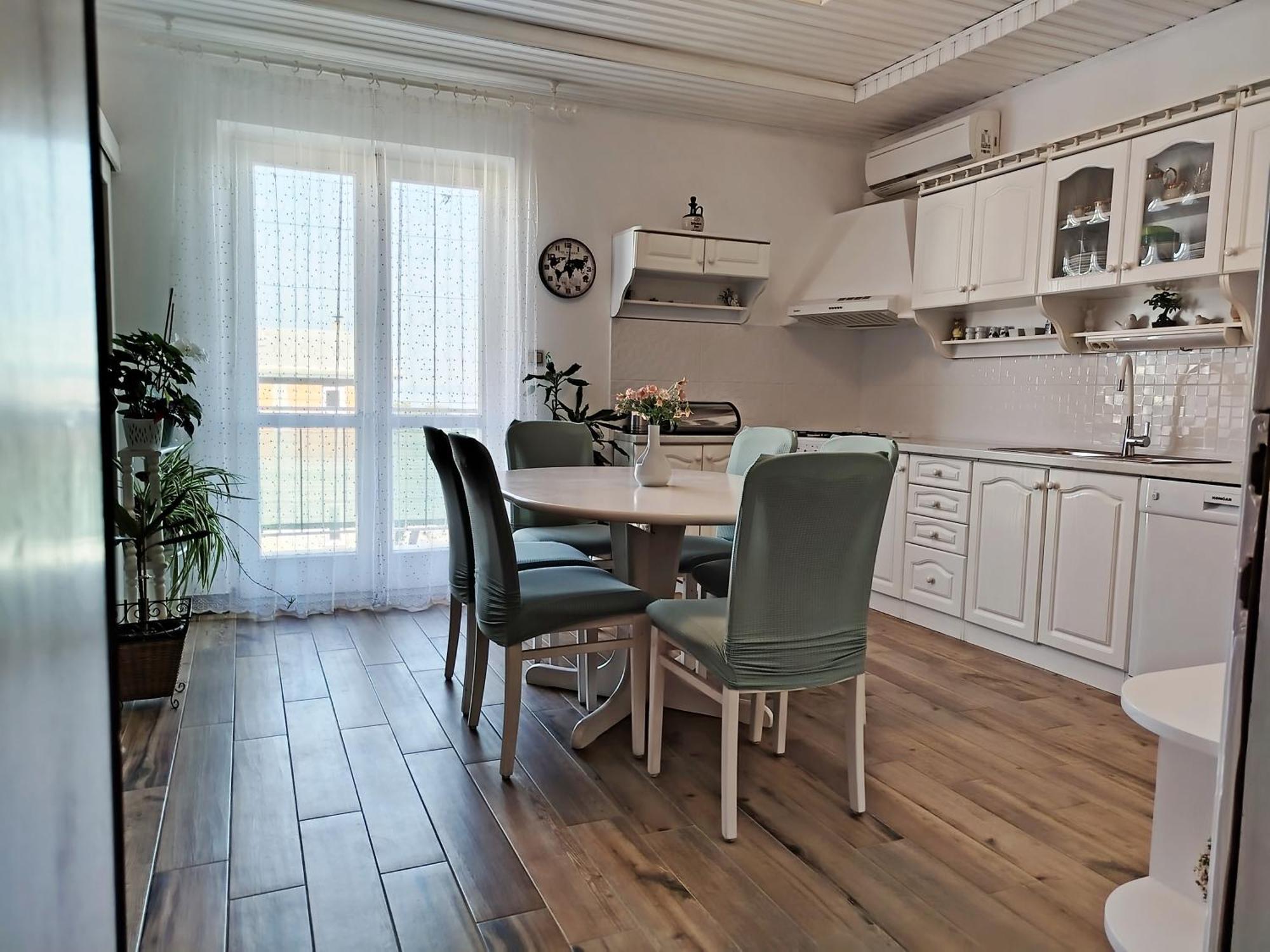 Maja Apartment Makarska Exterior foto
