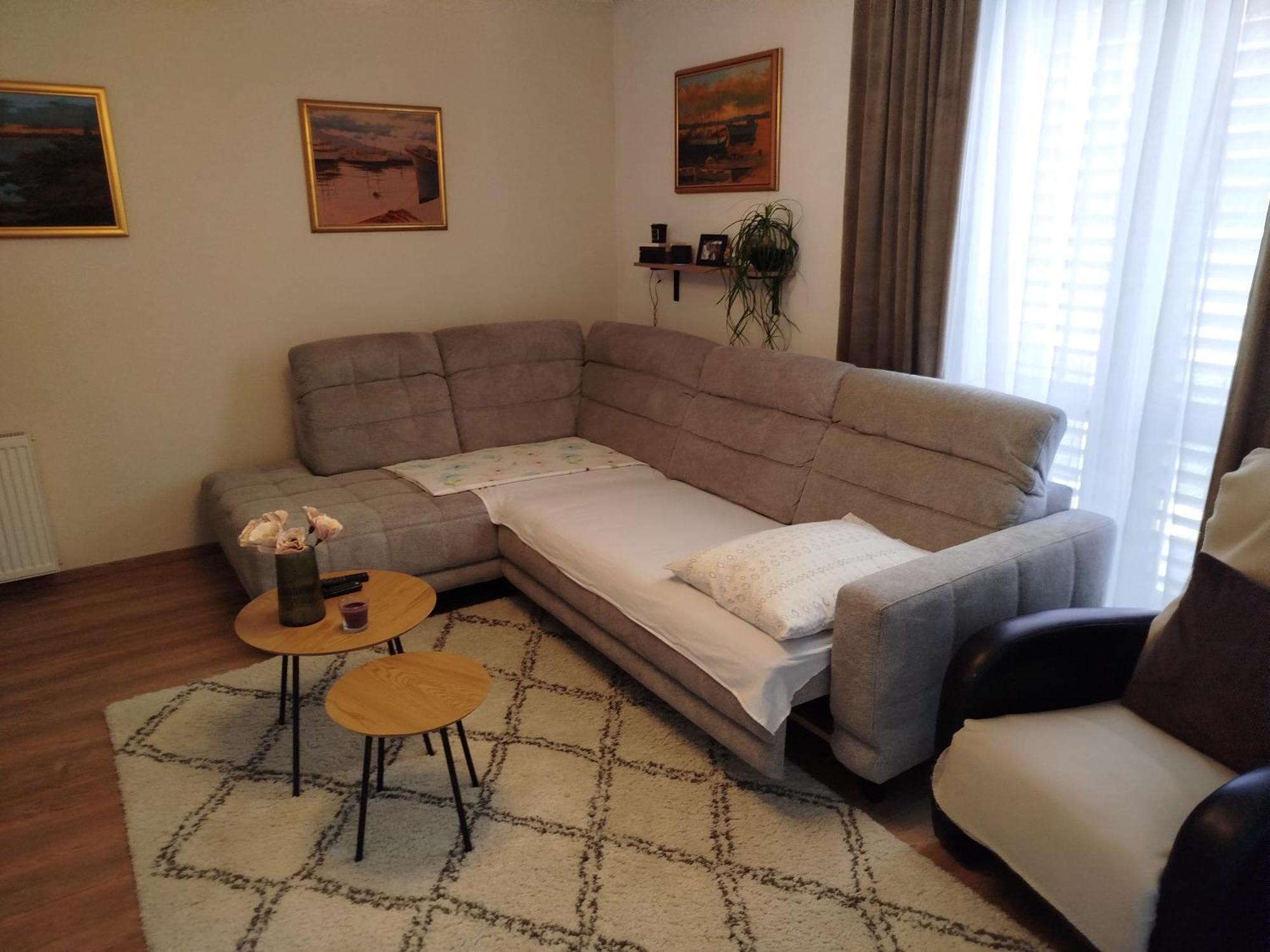 Maja Apartment Makarska Cameră foto