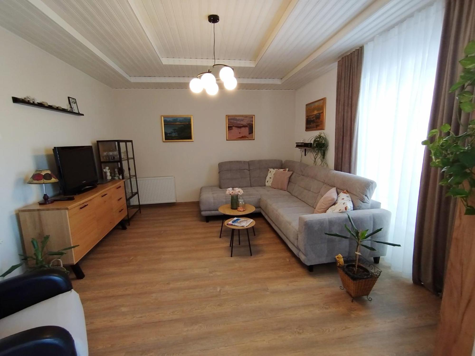 Maja Apartment Makarska Exterior foto