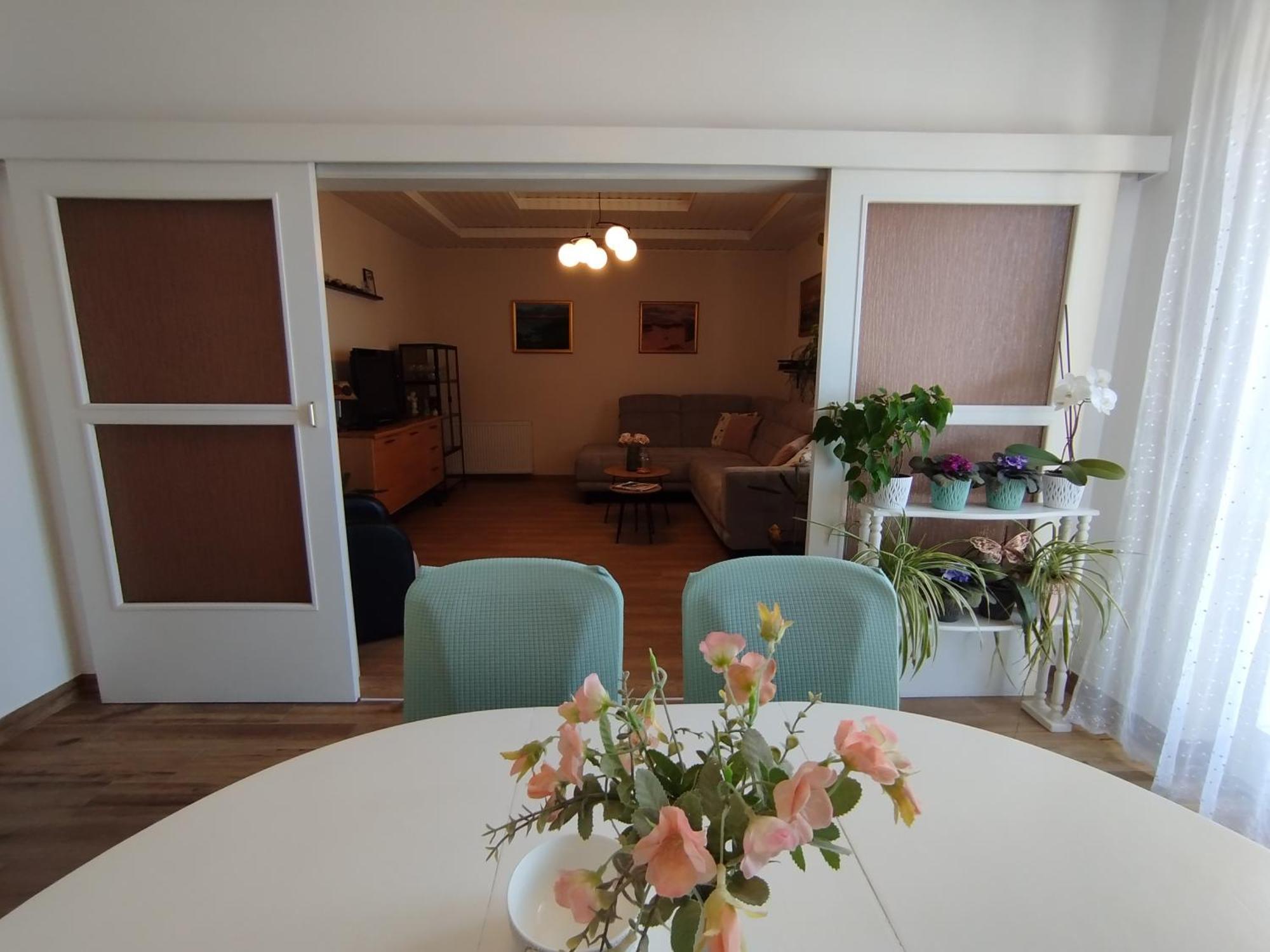 Maja Apartment Makarska Exterior foto