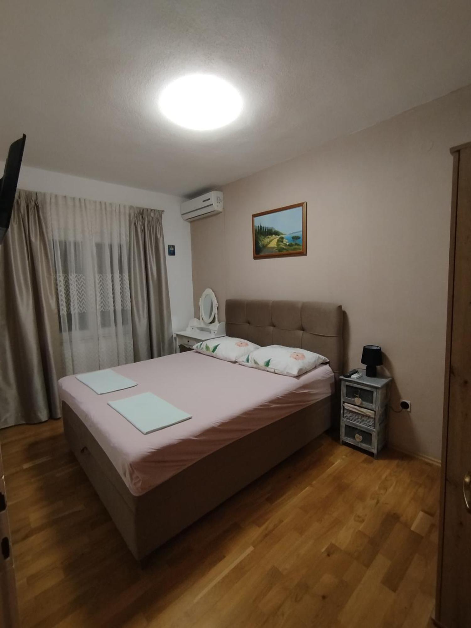 Maja Apartment Makarska Exterior foto