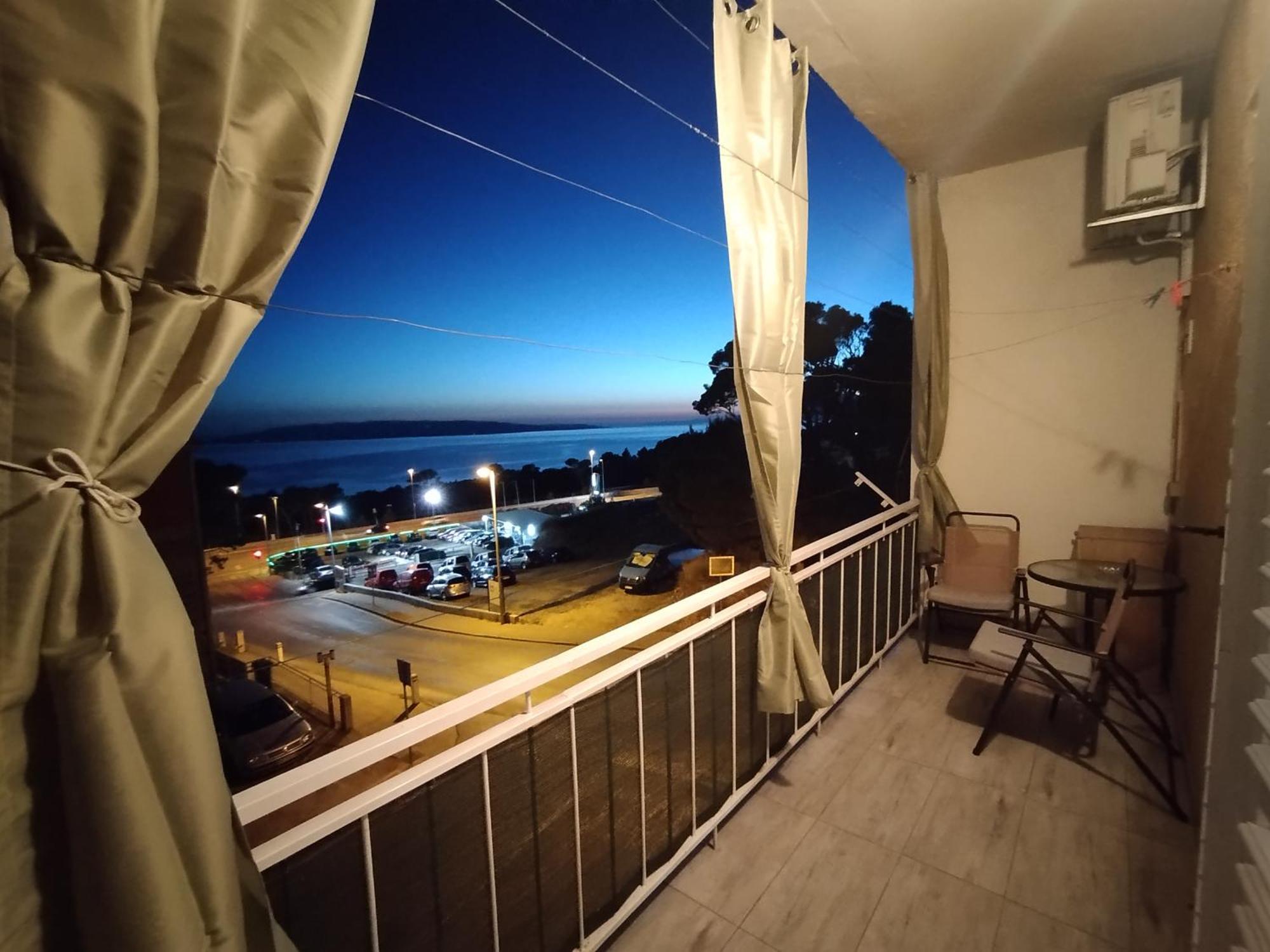 Maja Apartment Makarska Exterior foto