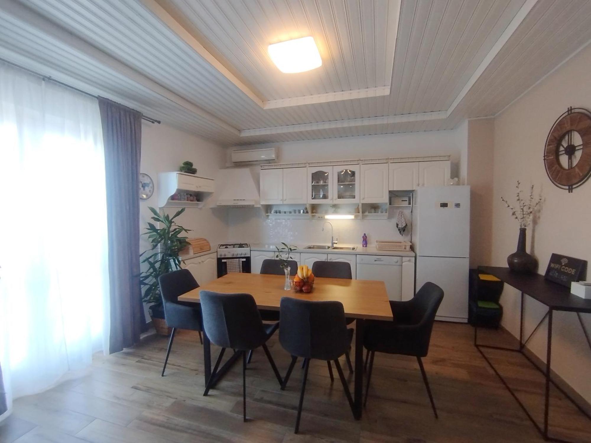Maja Apartment Makarska Exterior foto