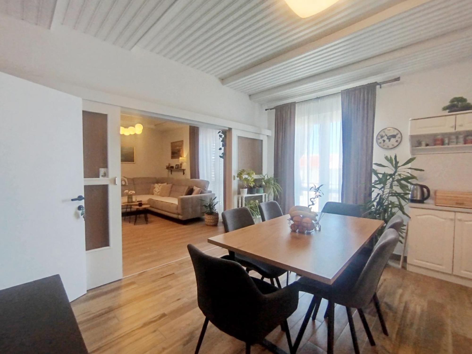 Maja Apartment Makarska Exterior foto