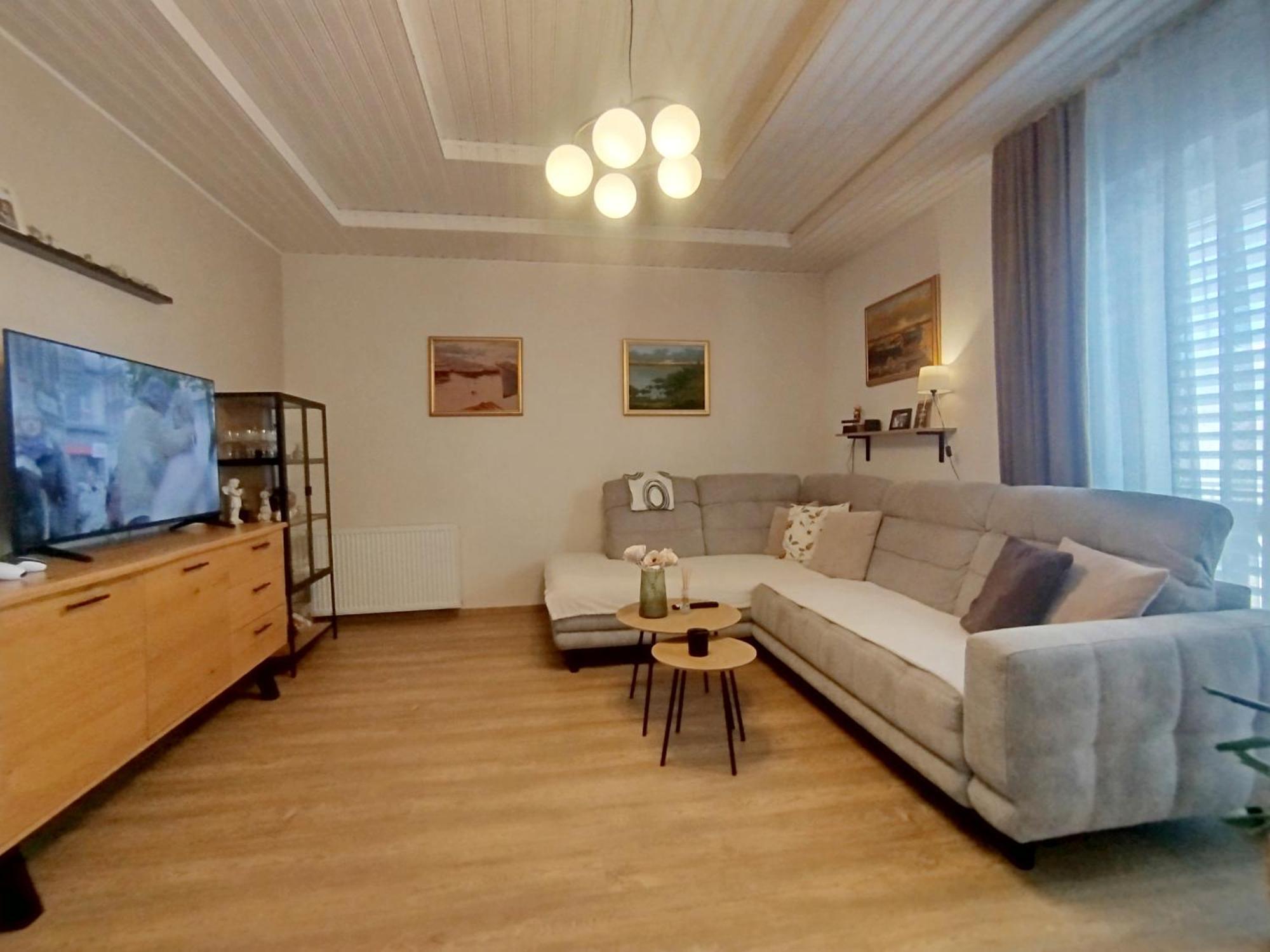 Maja Apartment Makarska Exterior foto