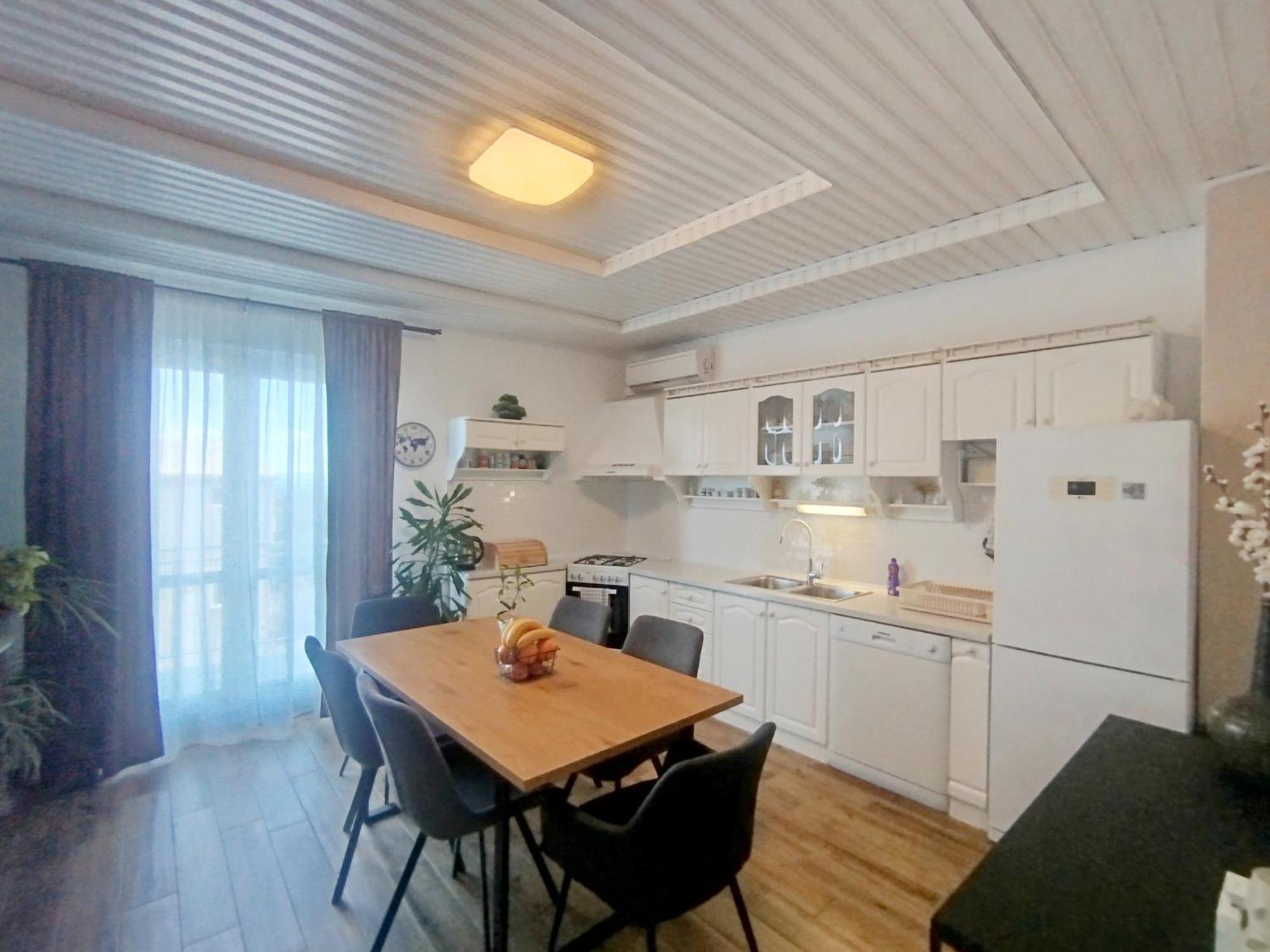 Maja Apartment Makarska Exterior foto